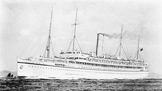Illustration for article titled The 13 Deadliest Shipwrecks Ever